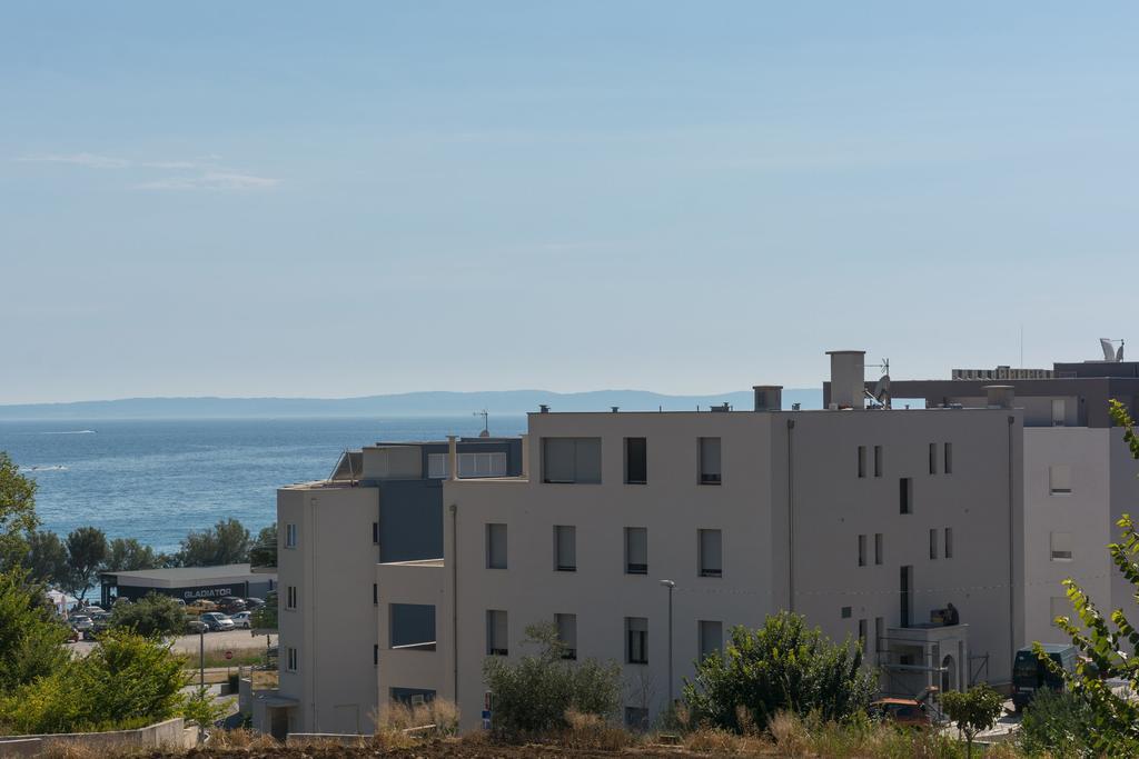 Luxury Rooms Near The Beach3 Spalato Esterno foto