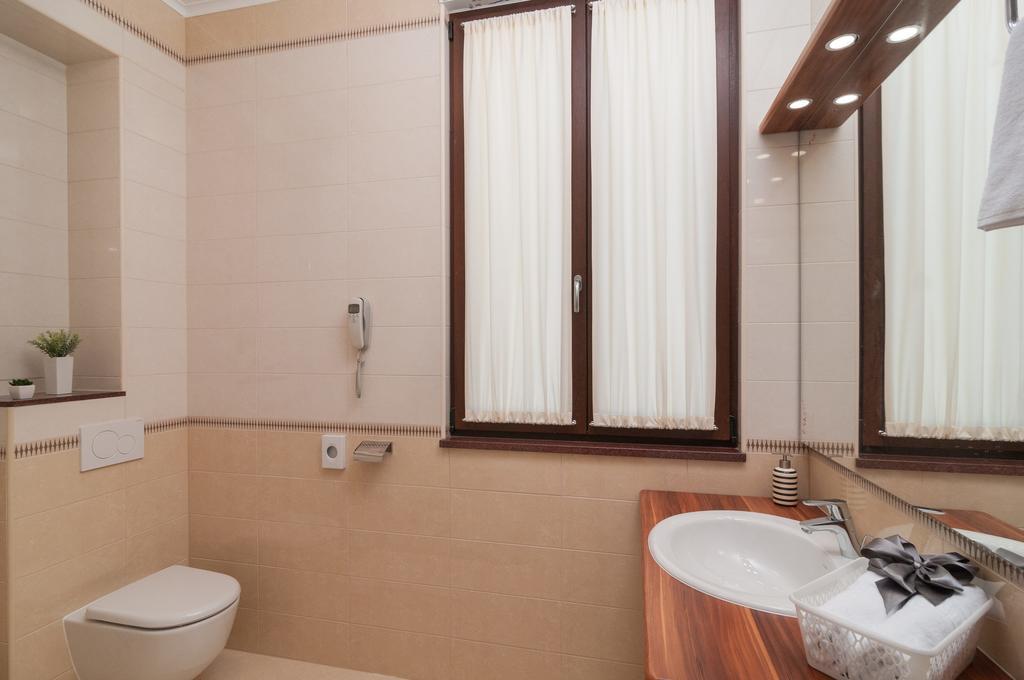 Luxury Rooms Near The Beach3 Spalato Esterno foto