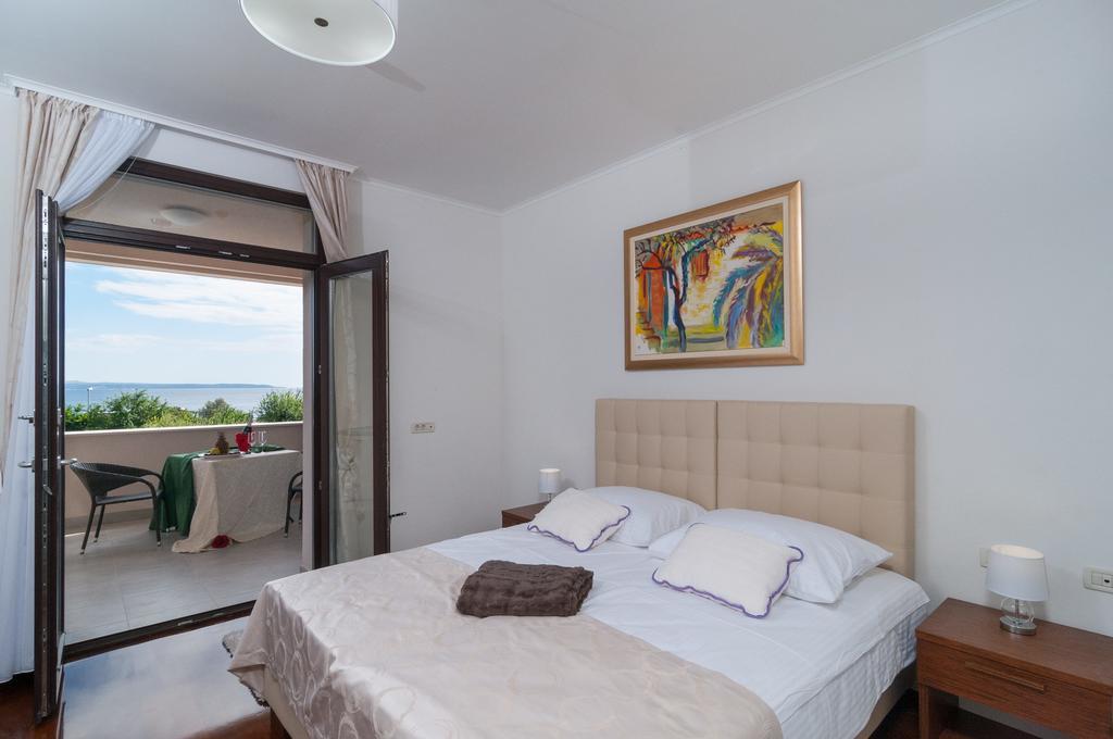 Luxury Rooms Near The Beach3 Spalato Esterno foto