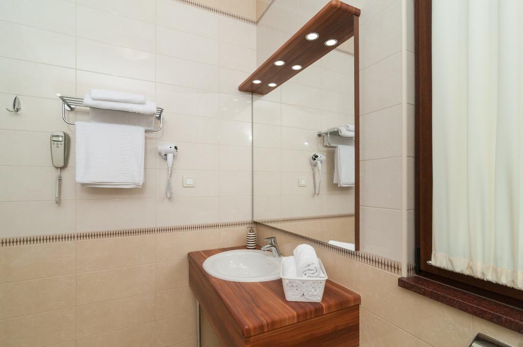 Luxury Rooms Near The Beach3 Spalato Esterno foto