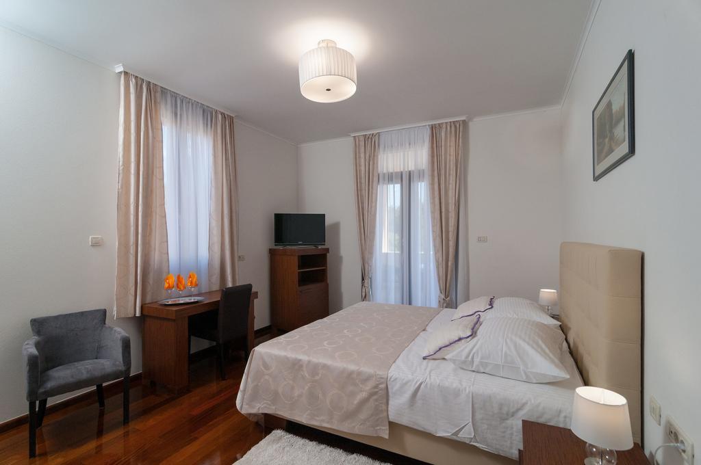 Luxury Rooms Near The Beach3 Spalato Esterno foto