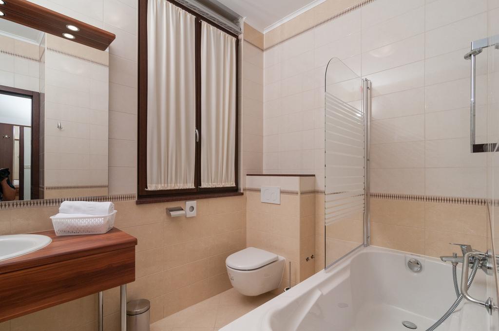 Luxury Rooms Near The Beach3 Spalato Esterno foto